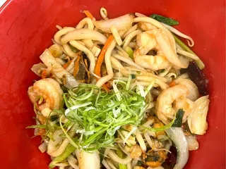 The Eating Factory Pholala