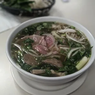 Combination pho