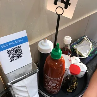 Mommy daughter date at the new north-north side location.