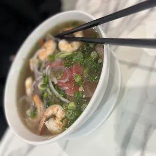 Pho Lien Hoa 3 - S Western