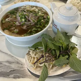 Phở Đặc Biệt