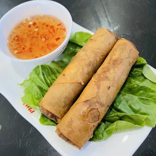 Egg roll