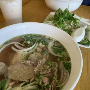 Combination Pho