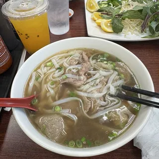 2. Special Combination Pho