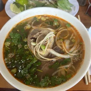 Bun Bo Hue