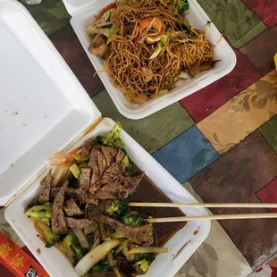 Pho Linh Vietnamese Grill