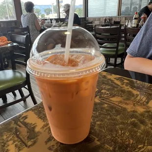 Thai Tea