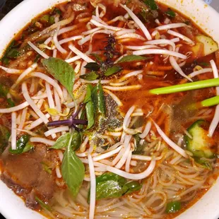 Beef Pho