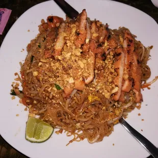 Pad Thai