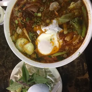 Spicy Pho