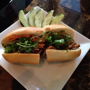 Banh Mi
