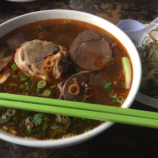Bun Bo Hue