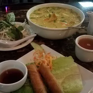 Noodle Bowls