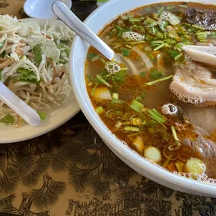 Lemongrass Pho