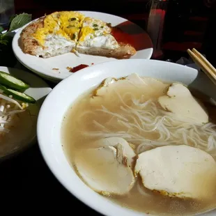 Updated chicken phó picture. Still going here for my phó.
