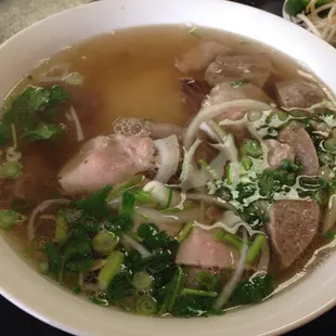 Pho Soup