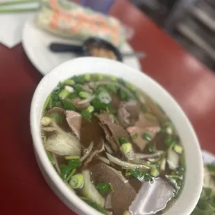 ramen and noodles, food