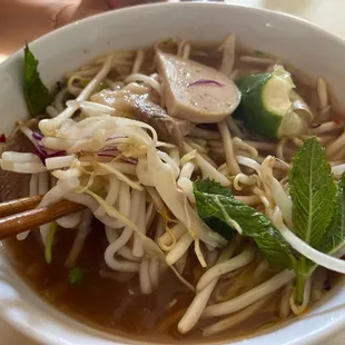 Combination pho