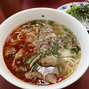 Bun Bo Hue
