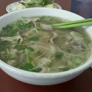 Pho Tai