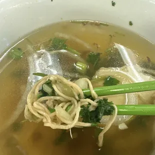 Pho Noodle