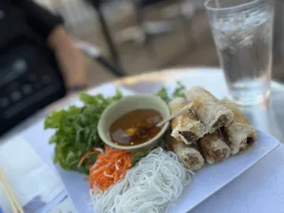 May's Vietnamese Restaurant