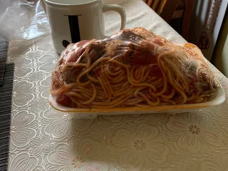 Central Market and Cafe