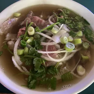 Combo Pho