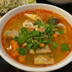 52. Banh Canh Cua