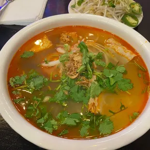 48. Bun Rieu Cua Oc