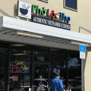 Storefront