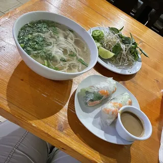 Pho Ga