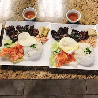 Meat