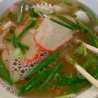 H2. Hu Tieu Nam Vang