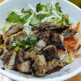 Bun Thit Nuong