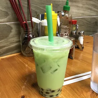 Milk Tea