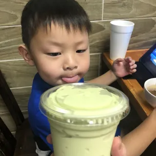 Avocado Smoothie