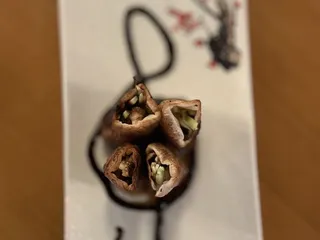 Moca Asian cuisine