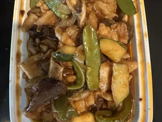 Asian Yummy House