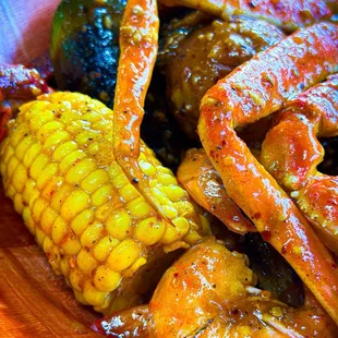 Viet Cajun