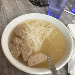 Kids pho