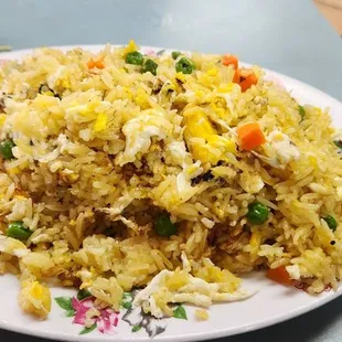Fried rice