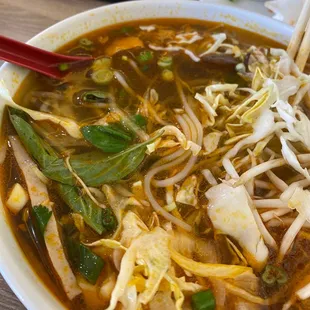 Bun Bo Hue