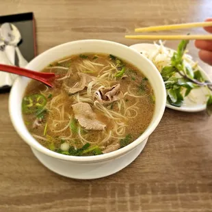 Pho Tai
