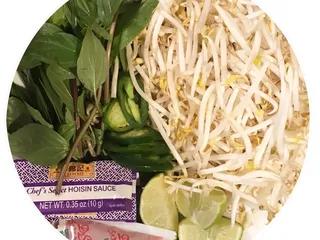 Pho Ha Vietnamese Restaurant