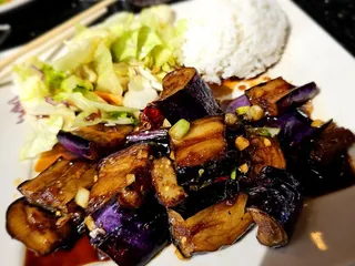 A Dong Restaurant II