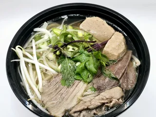 Saigon Delights Food To Go