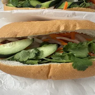 8/7/24 Two chicken sandwiches