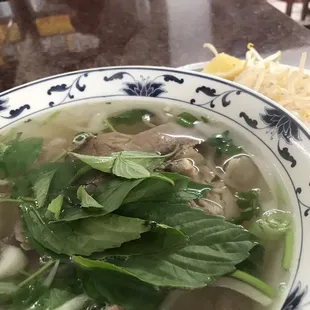 Steak Pho