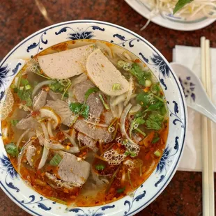 Bun Bo Hue